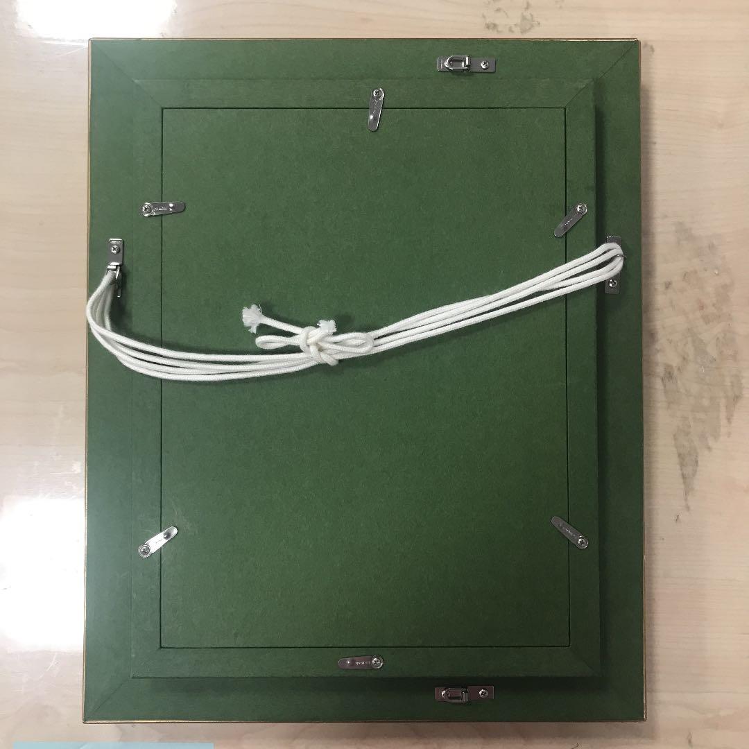 絵画  複製画　ひまわり　ゴッホ