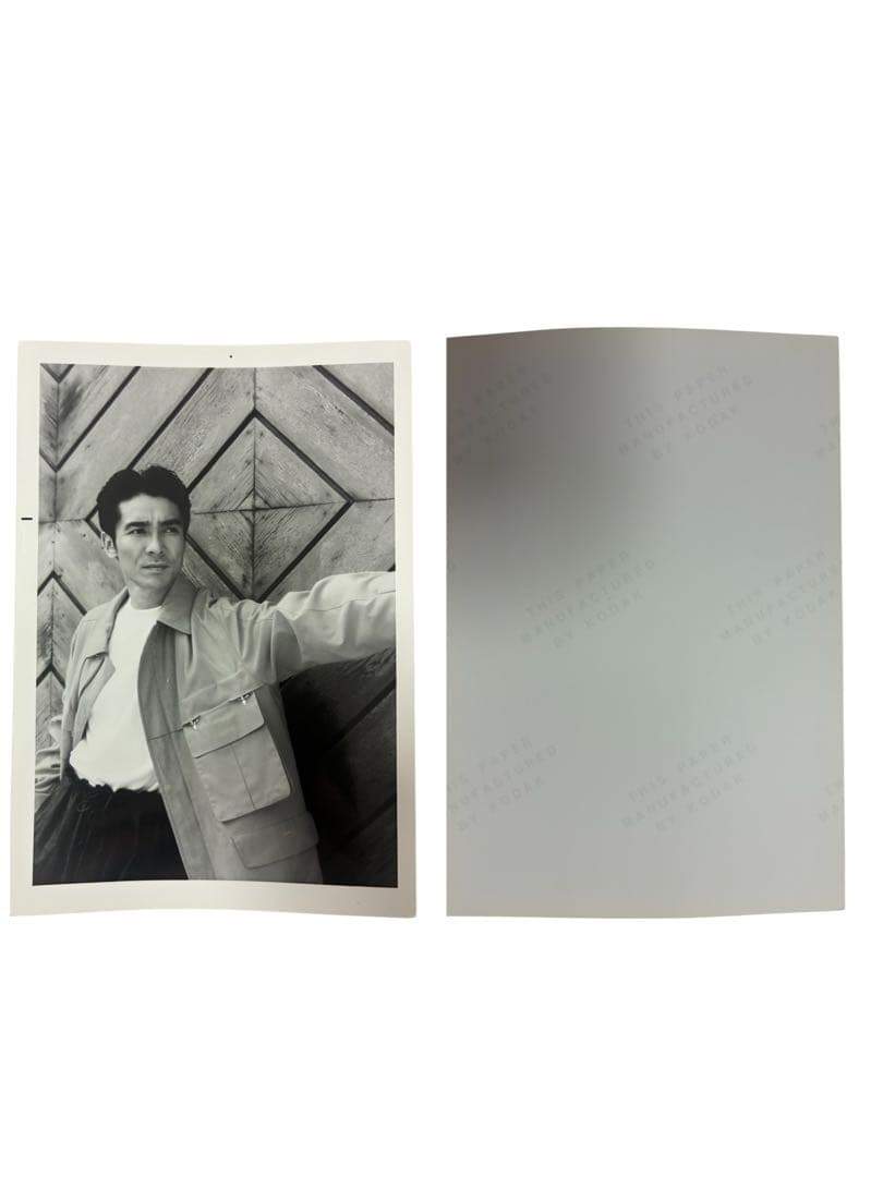 【美品】郷ひろみ HIROMI GO オルゴール付き ジュエリーボックス 日本製