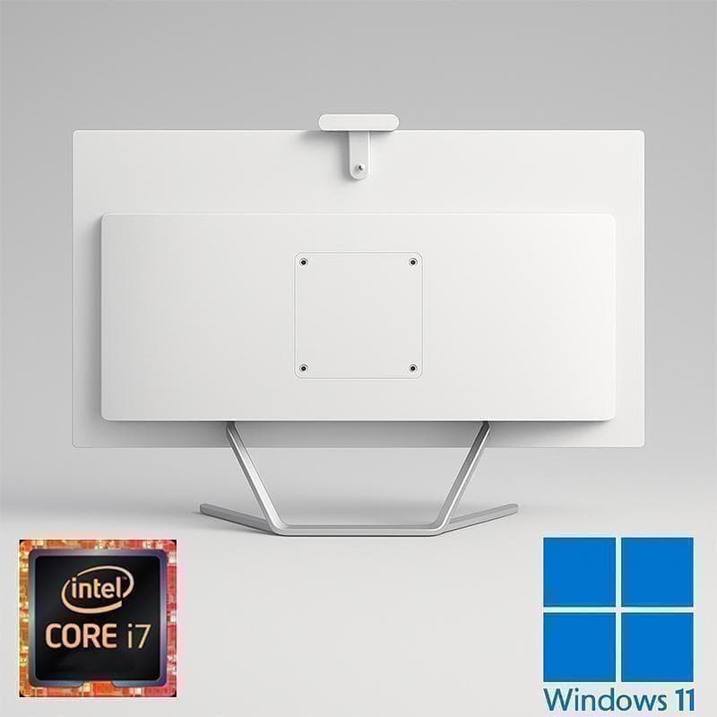 2025年発売 大人気 24型 新品 一体型PC Win11 3台まとめ販売