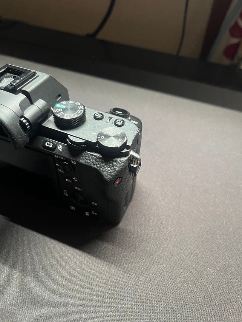 Sony α7 II ILCE-7M2 ズームレンズキット