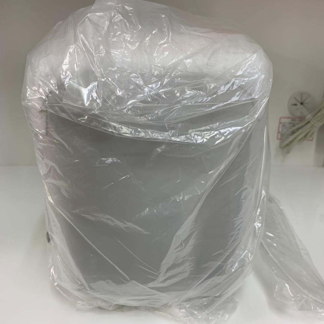 ★未使用　シロカ　ホームベーカリー　SHB-612