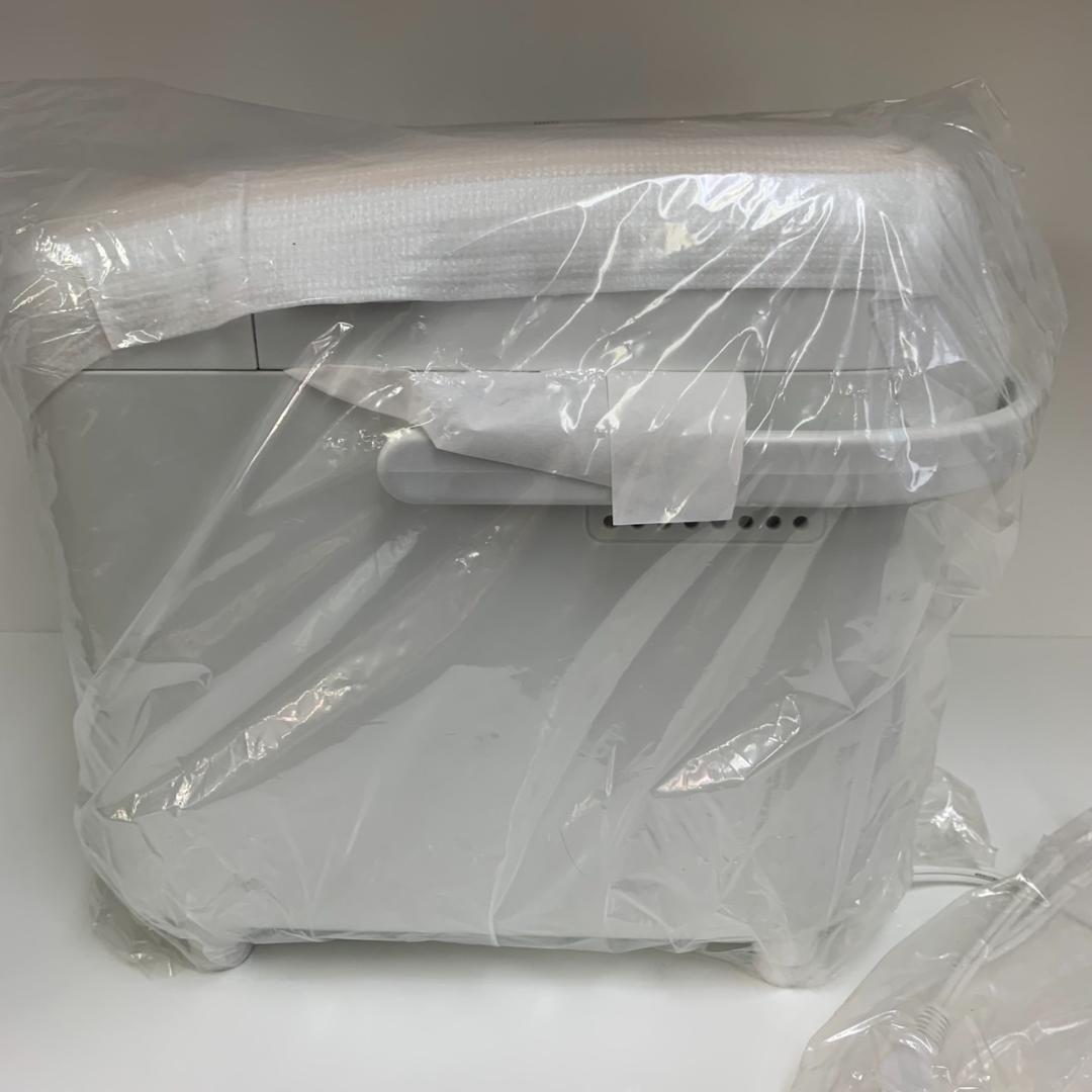 ★未使用　シロカ　ホームベーカリー　SHB-612