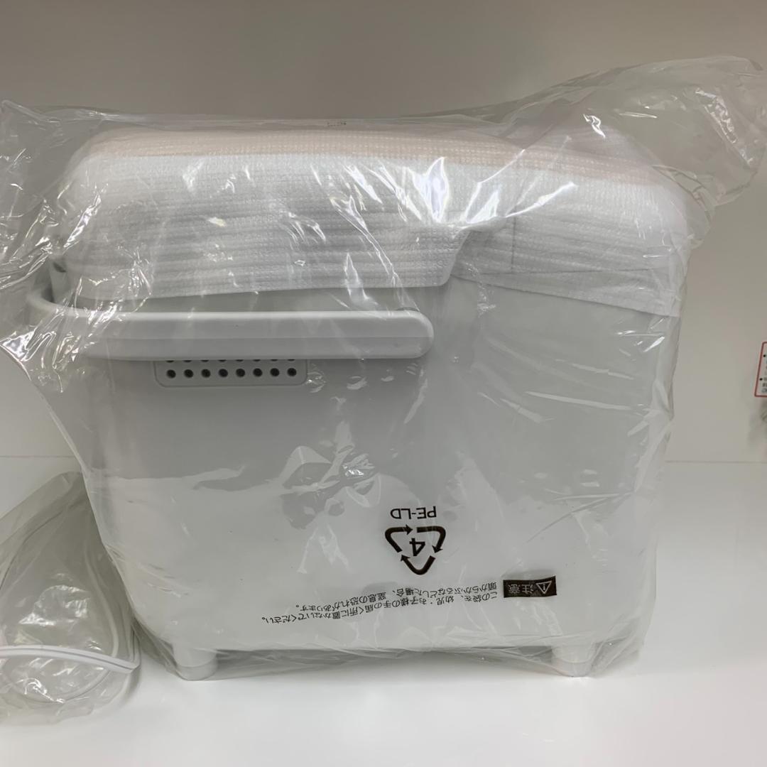 ★未使用　シロカ　ホームベーカリー　SHB-612