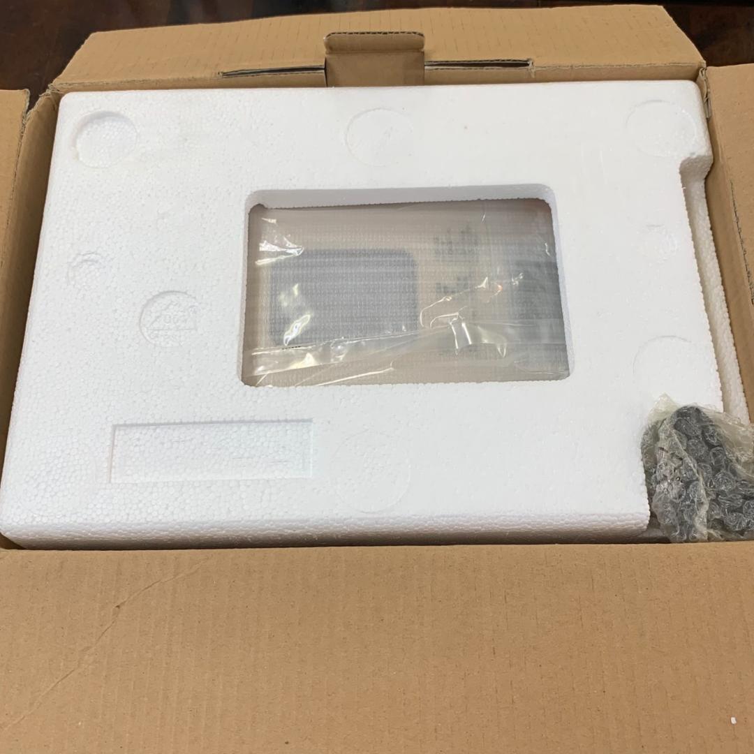 ★未使用　シロカ　ホームベーカリー　SHB-612