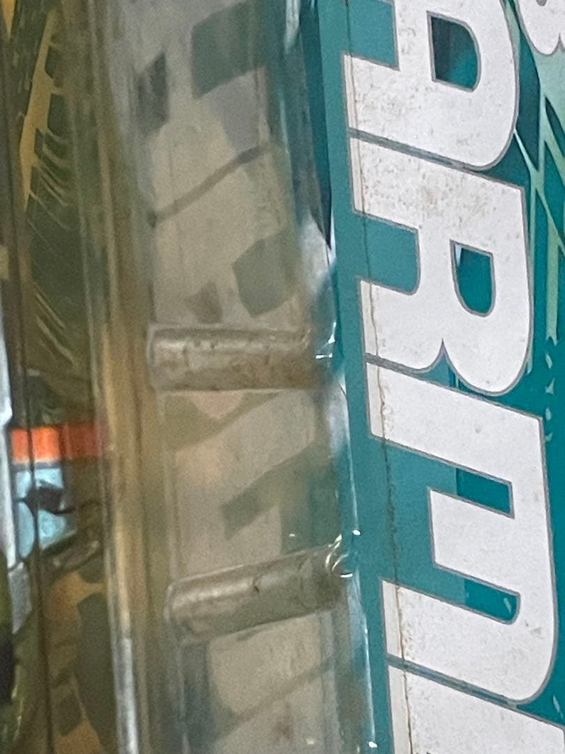 アファームド・ザ・ストライカー　バーチャロン　海洋堂