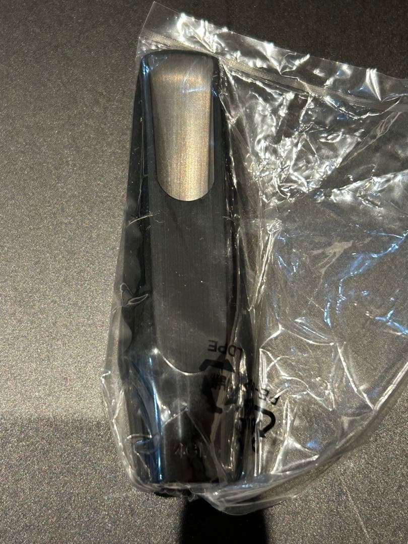 アルトサックス用 YAMAHAマウスピース 4CM Custom