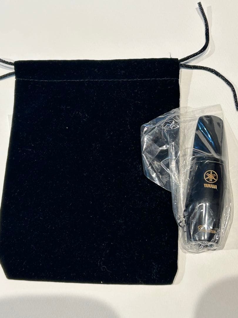 アルトサックス用 YAMAHAマウスピース 4CM Custom