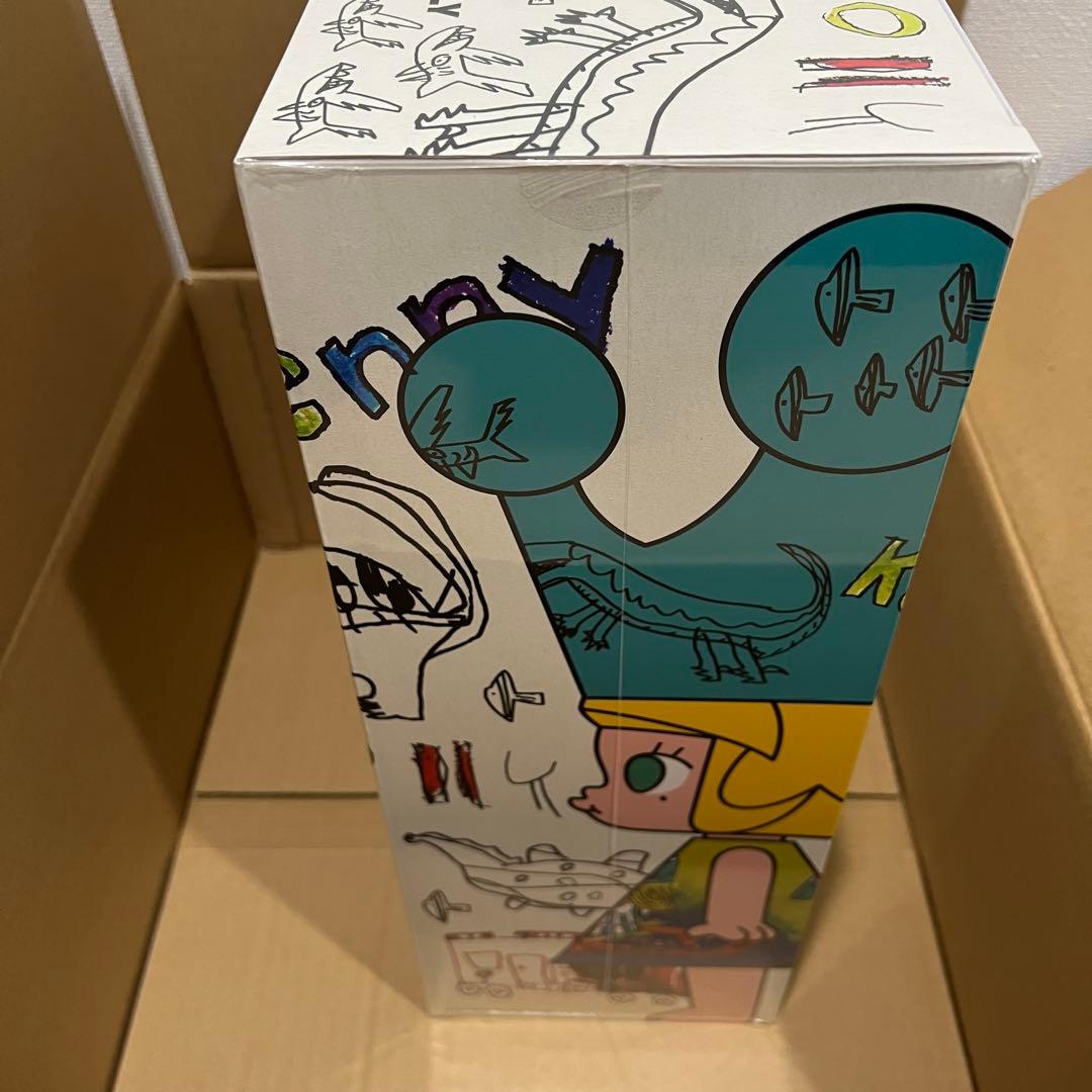 「新品.定価以下」MEGA  MOLLY CHILDISHNESS