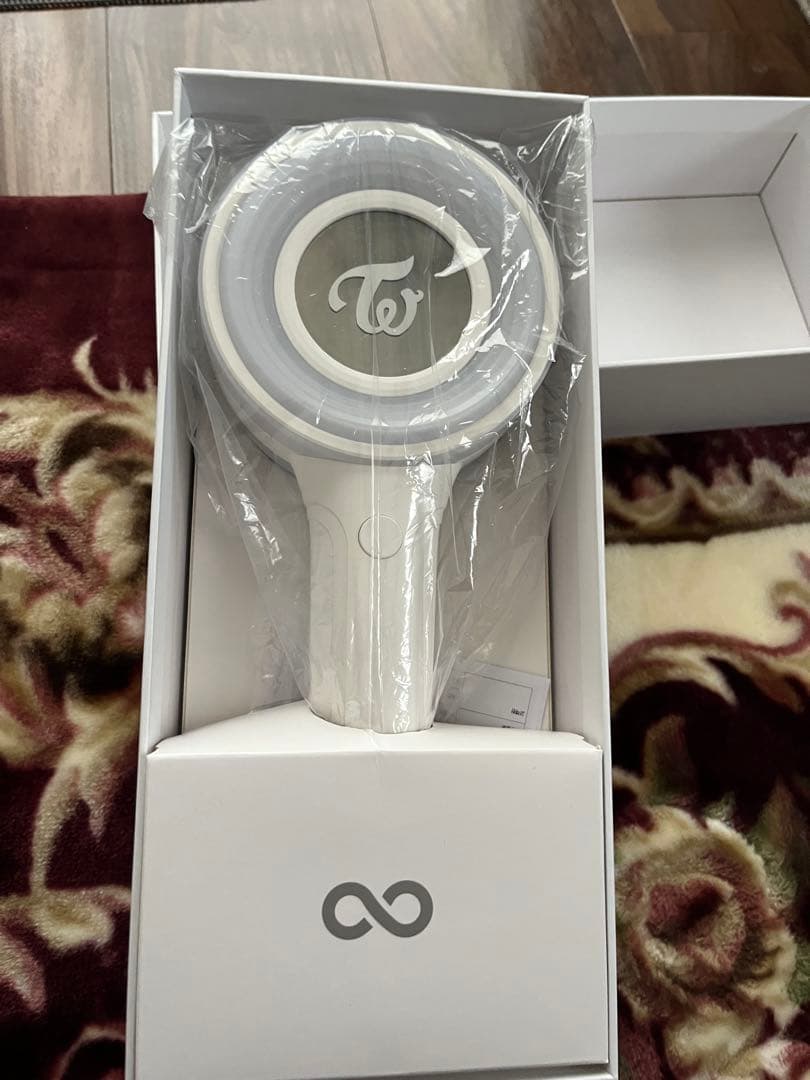 TWICE CANDYBONG ♾️ ペンライト