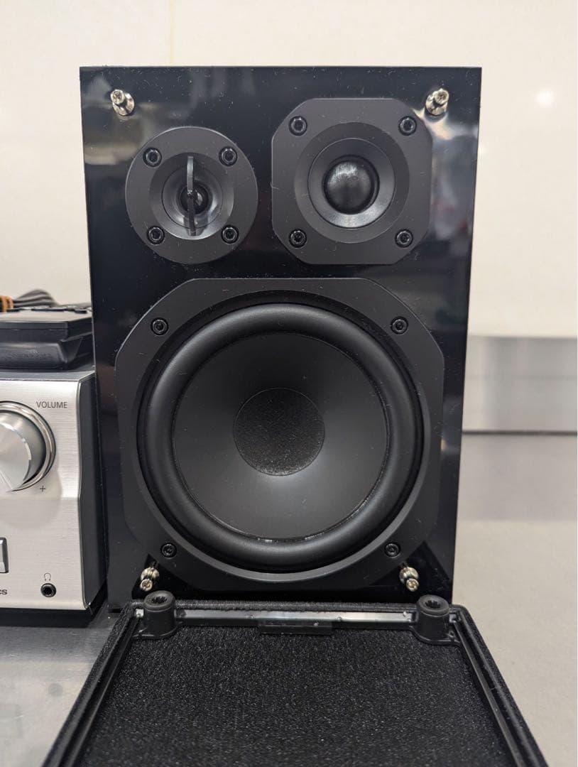 Panasonic SA-PMX900 コンポセット 2025年製