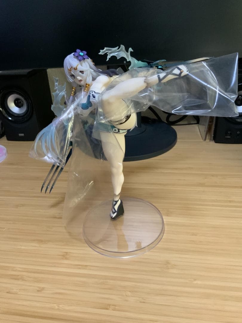 ゲームキャラクター kappaoyabin