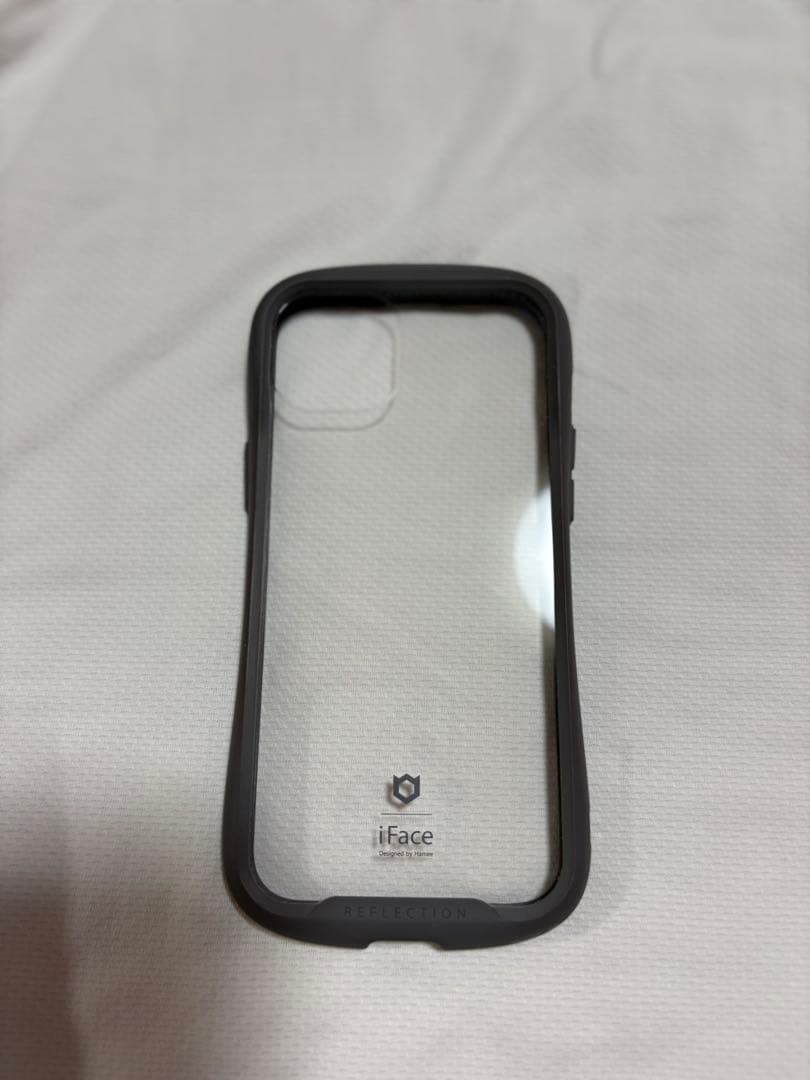 【箱あり美品 】iPhone15plus iFaceセット