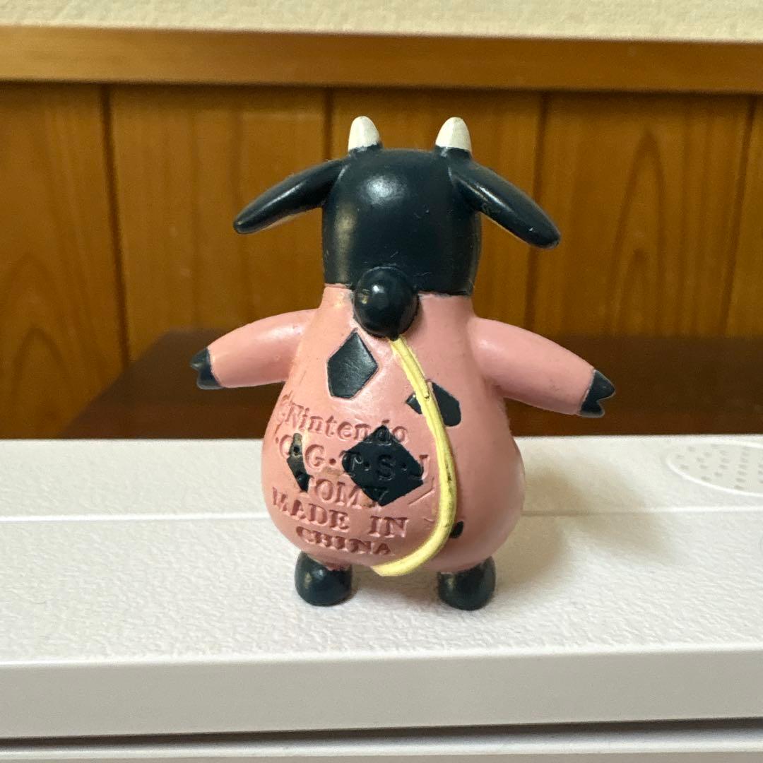 モンコレ初期　ミルタンク