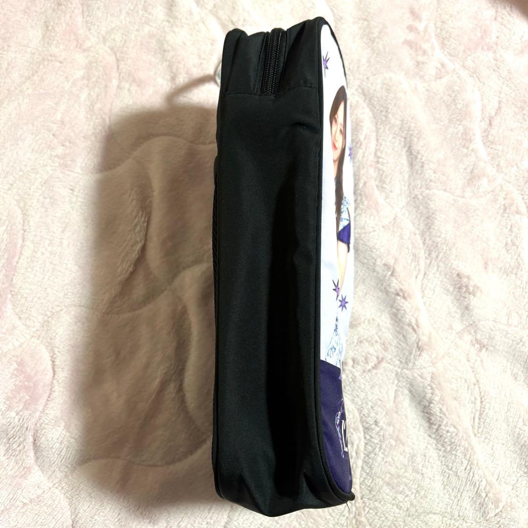 乃木坂46 梅澤美波 ペンライト スティックライトポーチ 3点セット