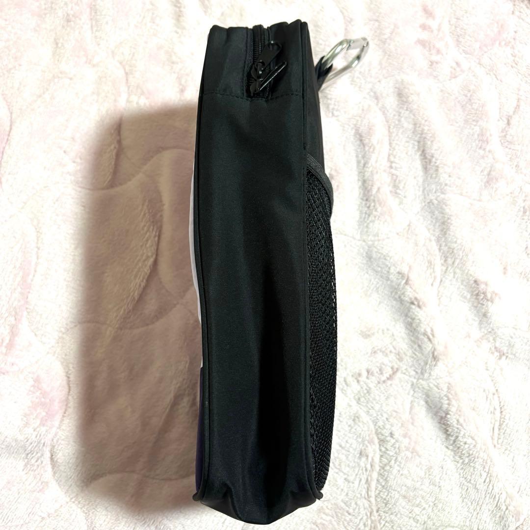 乃木坂46 梅澤美波 ペンライト スティックライトポーチ 3点セット