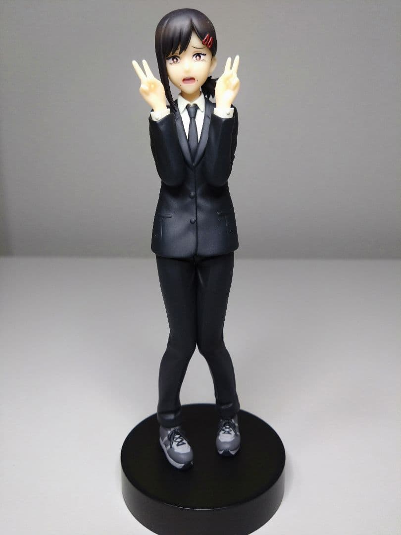 チェンソーマン　コベニ　フィギュア2点セット売り！