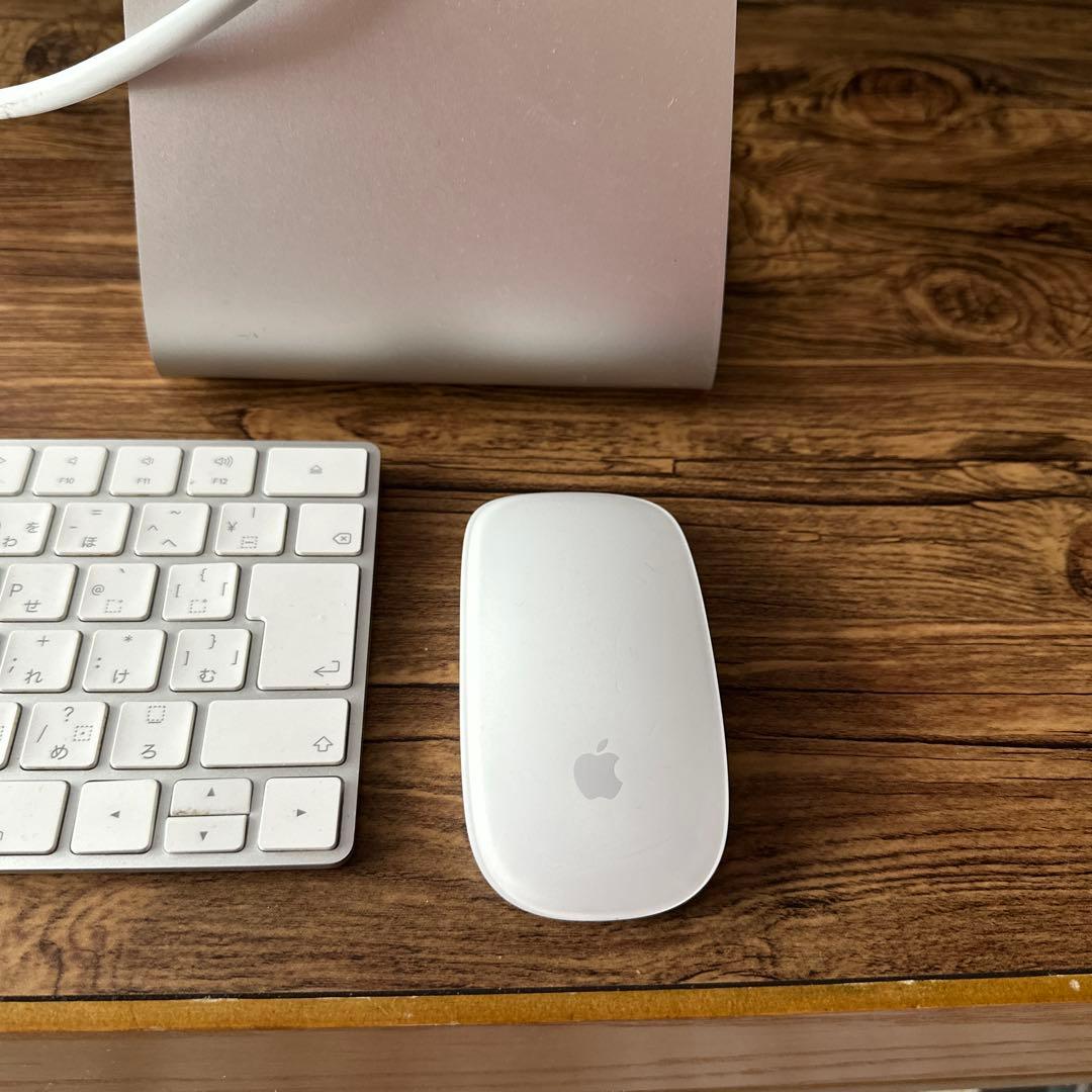 ⭐️使用少美品⭐️Apple i Mac 2019 5K 27インチ