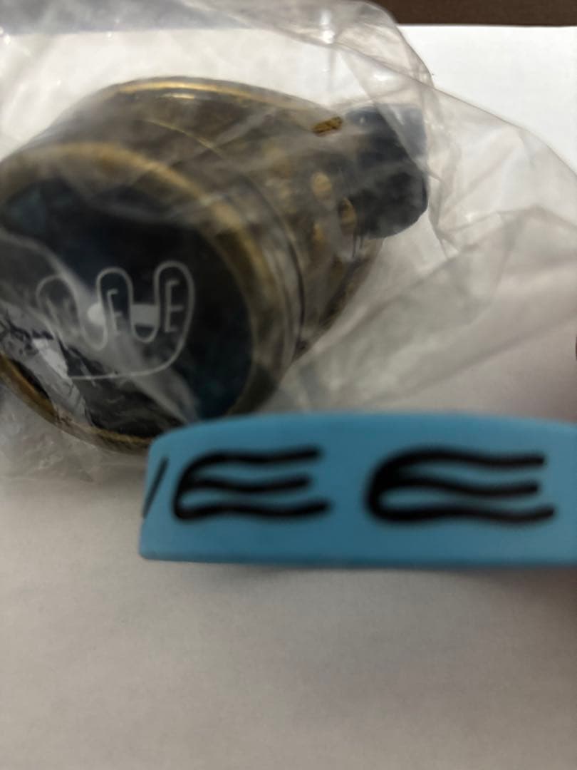 NEE ボキのゴーグル＋ラババン