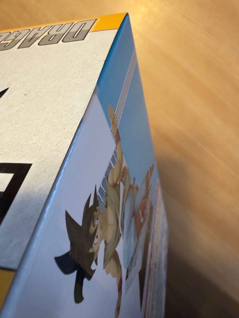 ドラゴンボール コミックス 40周年　 B賞　一番くじ　其の一　42巻