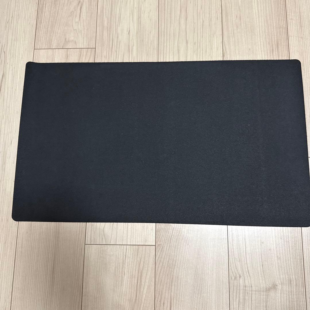 浮幽さくら　プレイマット　judge 2016