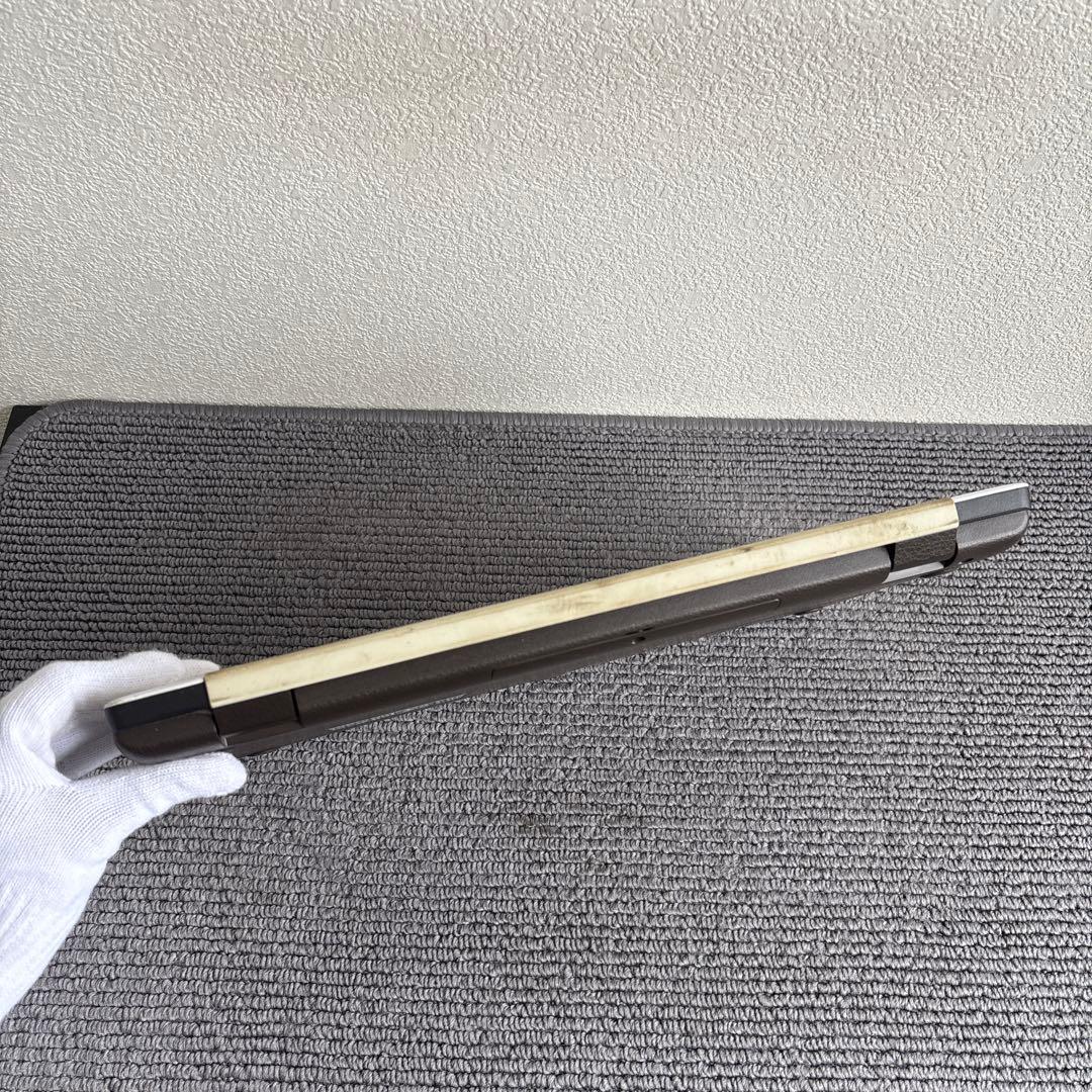 富士通lifebook AH53/E2 i7-10510U メモリ4GB