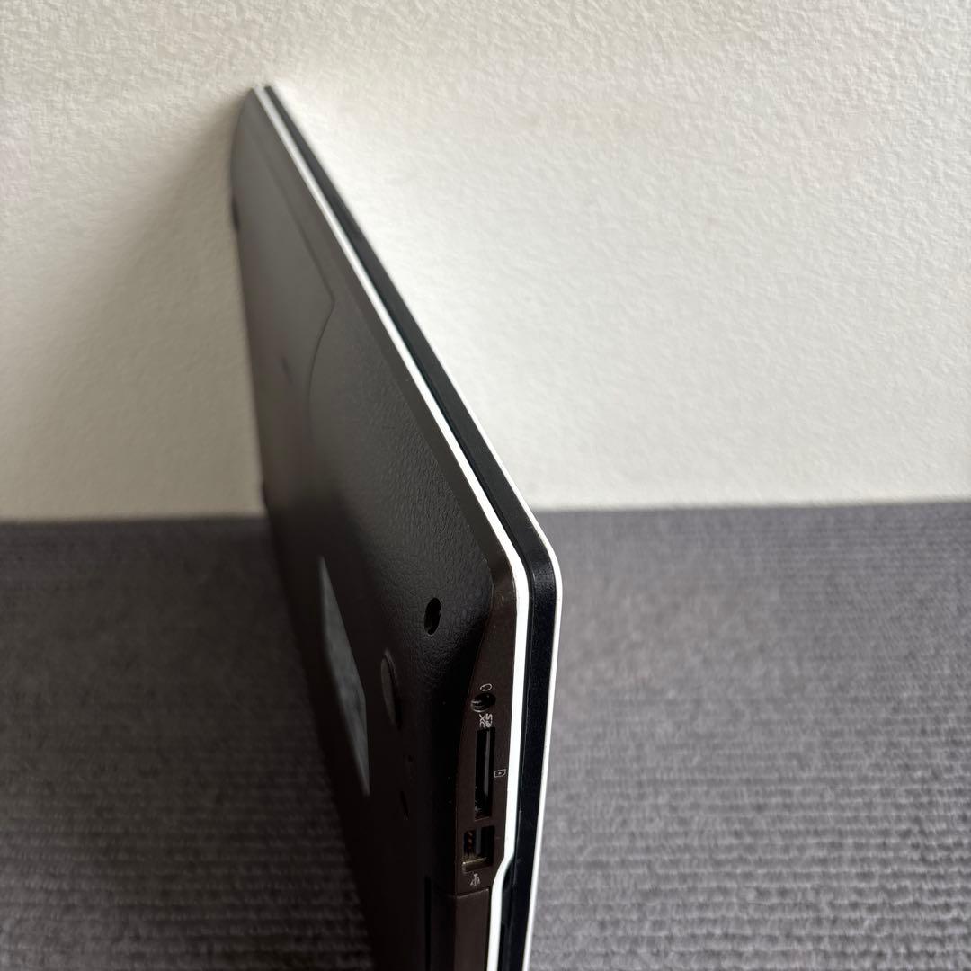 富士通lifebook AH53/E2 i7-10510U メモリ4GB