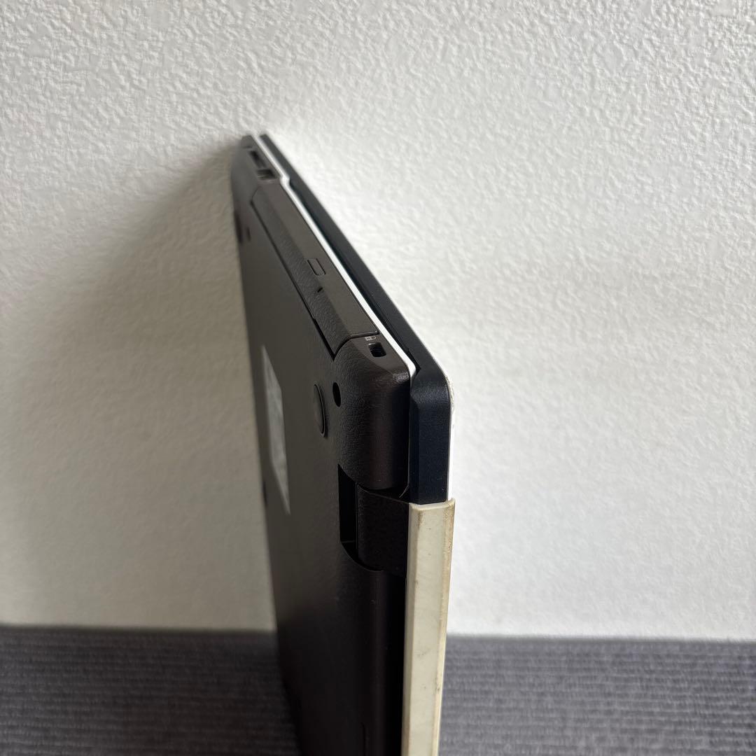 富士通lifebook AH53/E2 i7-10510U メモリ4GB