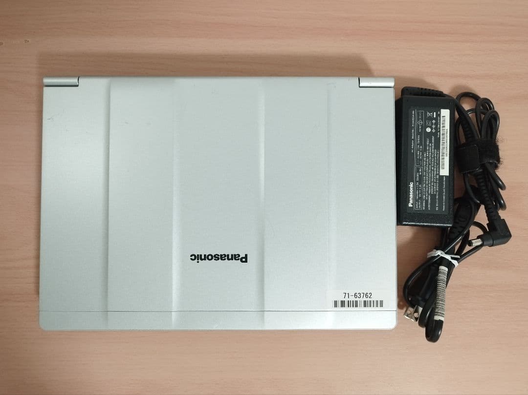 レッツノートCF-SV1 第11代i5/16GB/256GB/office付き③