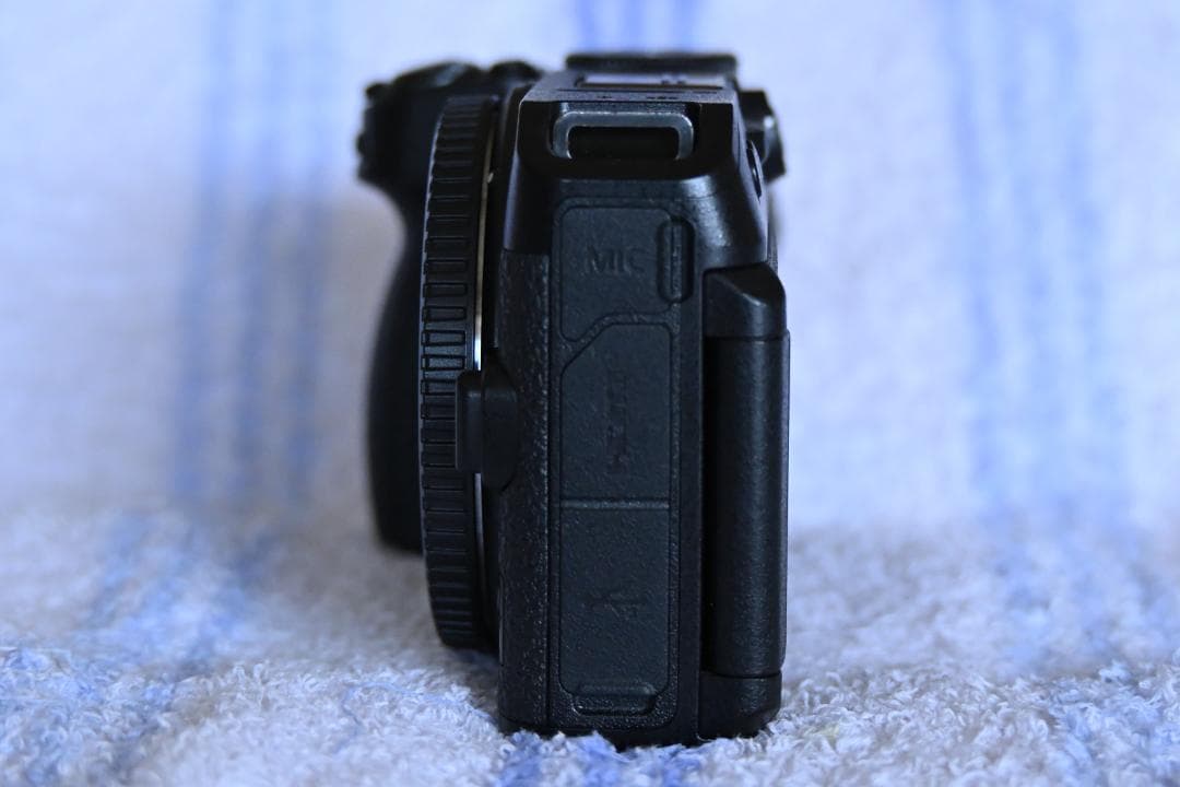 Nikon(ニコン) ミラーレス一眼カメラ Z30