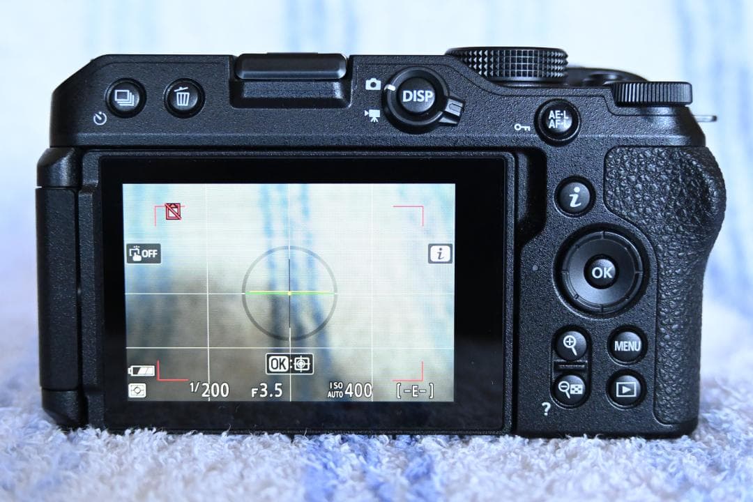 Nikon(ニコン) ミラーレス一眼カメラ Z30
