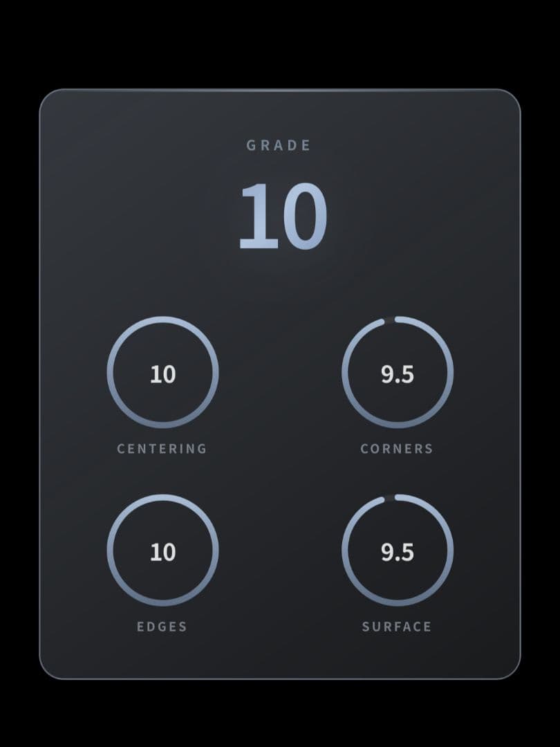 Gemix10 メイのはげまし SR ムニキスゼロ ポケモンカード