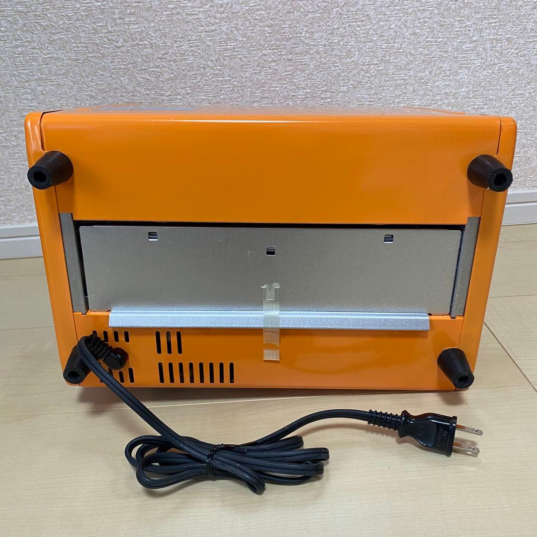 【未使用】 昭和レトロ KOIZUMI オーブントースター KOV-630