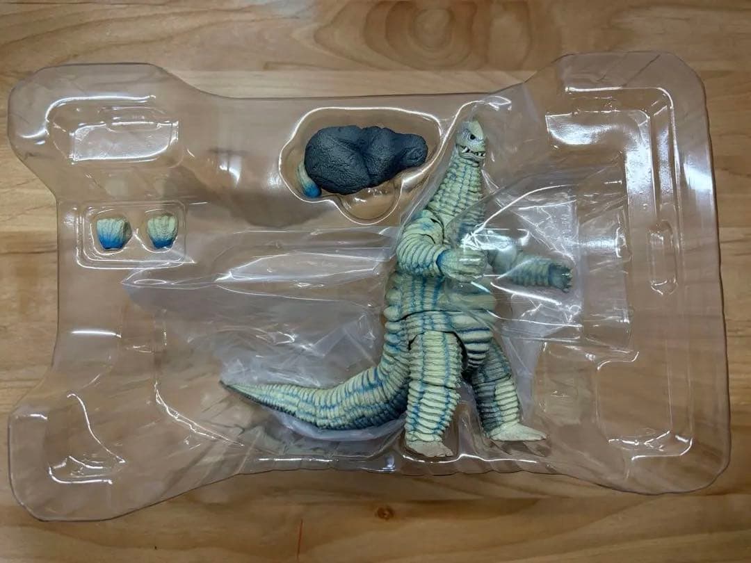 フィギュアーツ　ウルトラ怪獣　まとめ売り