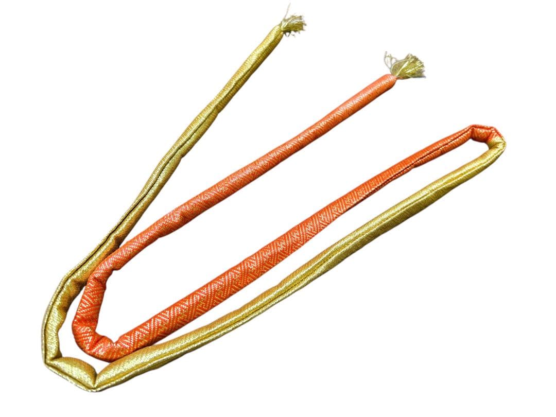 パール付帯締め♡七五三　7歳　女の子　フルセット　水色　ピンク　紫