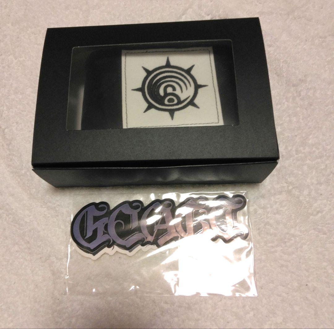 ガチアクタ 限定腕章 掃除屋 ルド ザンカ エンジン リヨウ