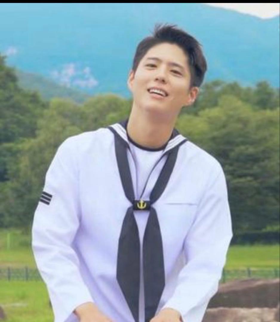 パクボゴム　人形型ぬいぐるみ 衣装付き 20cm ぬいぐるみ