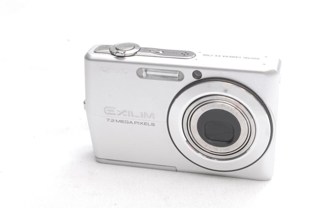CASIO EXILIM EX-Z700 (良品）