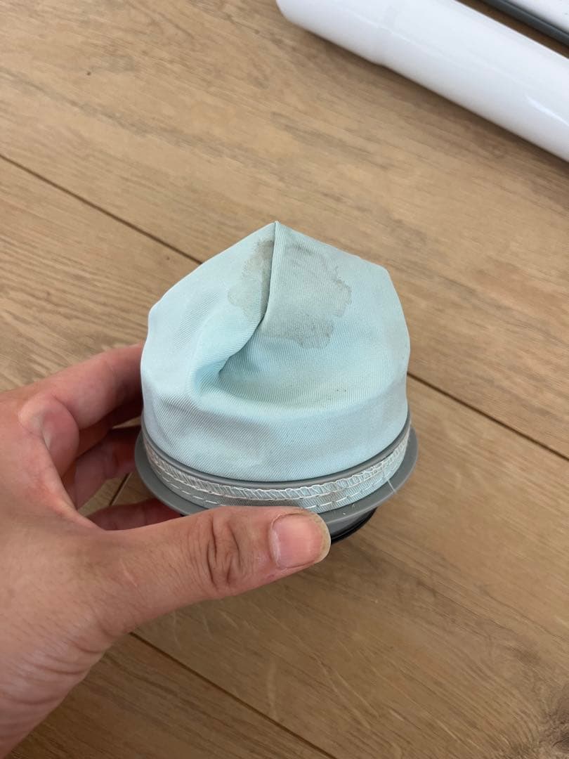 Makita マキタ　CL286FD 充電式クリーナー