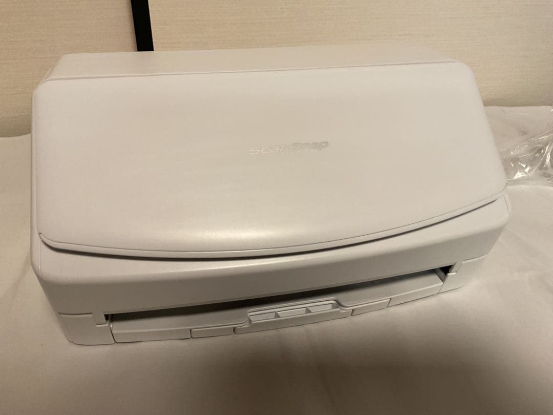ScanSnap IX-1400 美品