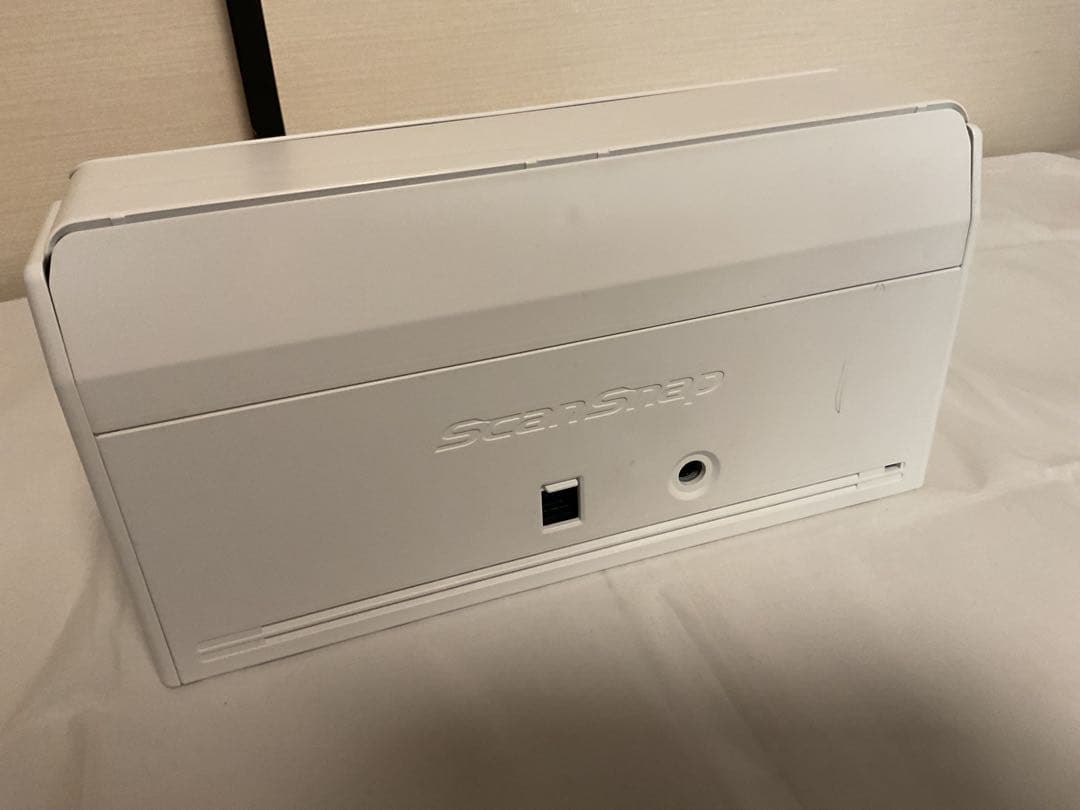 ScanSnap IX-1400 美品