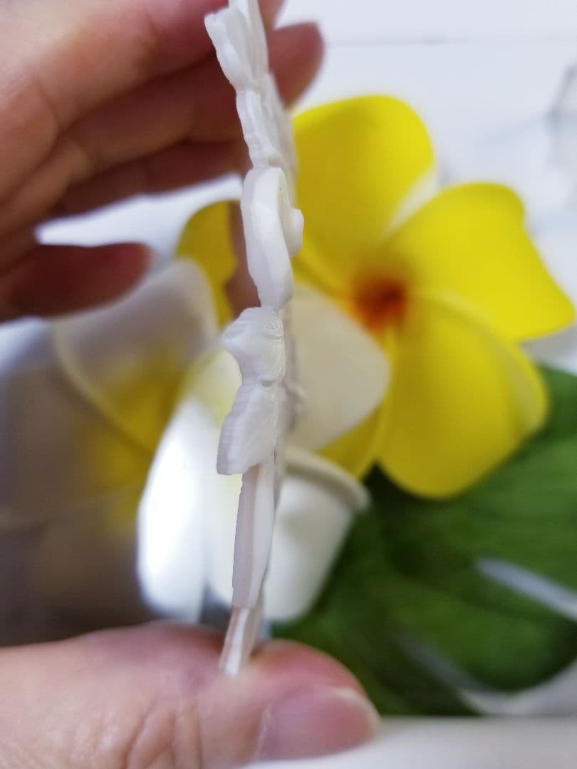 KS-162 サイン有り‼️大判天然シェルカメオルース