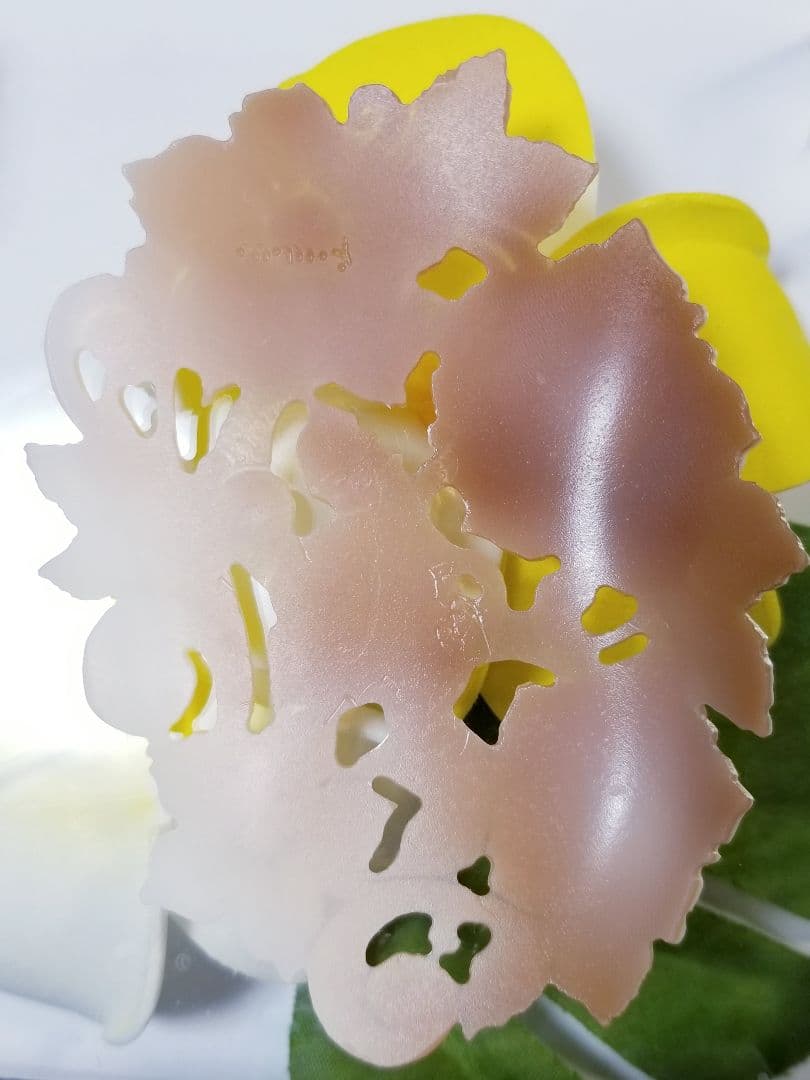 KS-162 サイン有り‼️大判天然シェルカメオルース