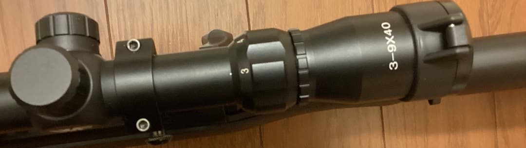 東京マルイ　VSR10