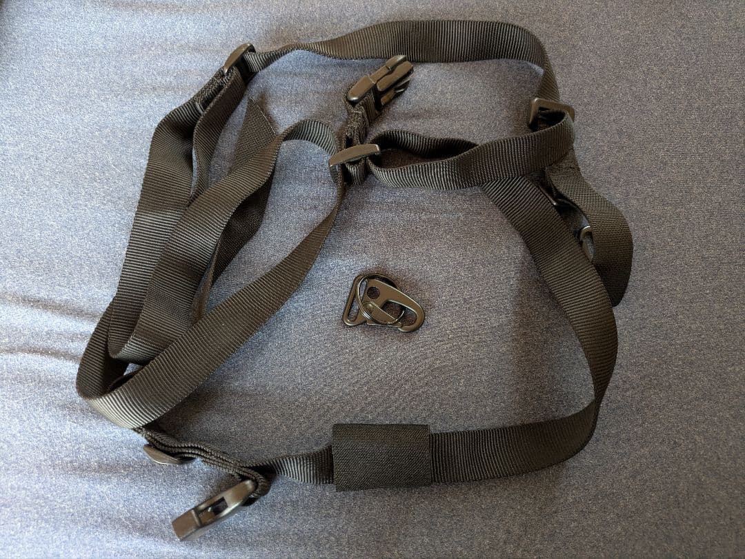 か*か様 東京マルイMP5-J 電動ガン ブラック