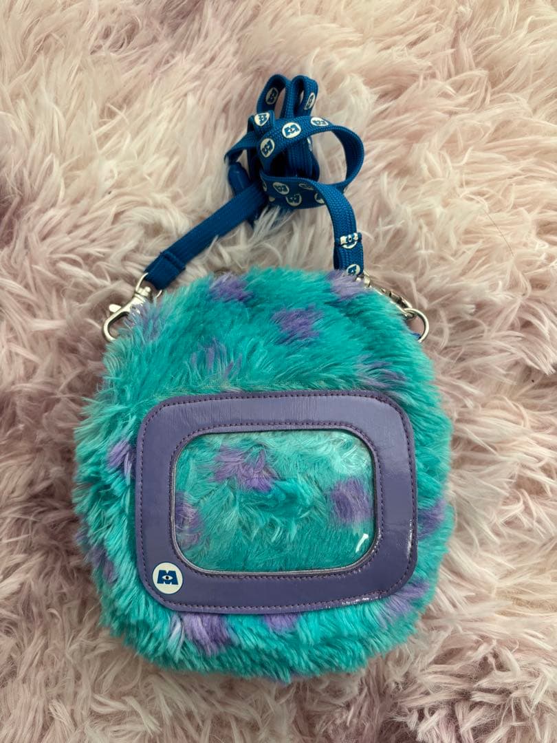 サリーマフラーキャップ ファンキャップ パスケースポーチセット