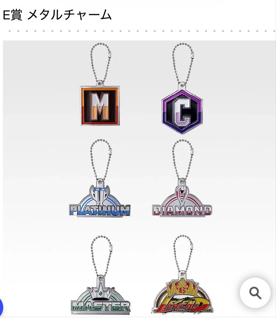 一番くじ ストリートファイター6 【1ロット】