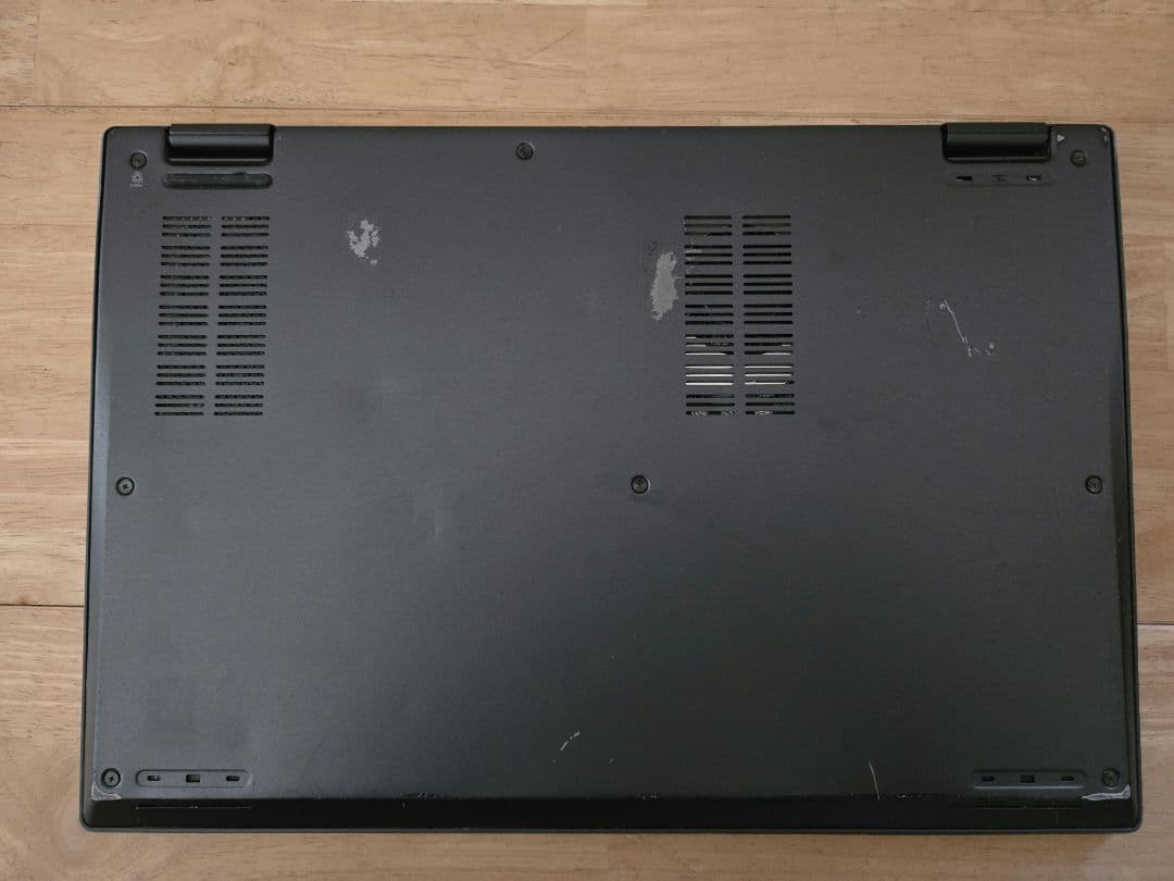 NEC VersaPro VG-5 第8世代 i5 8GB 128GB