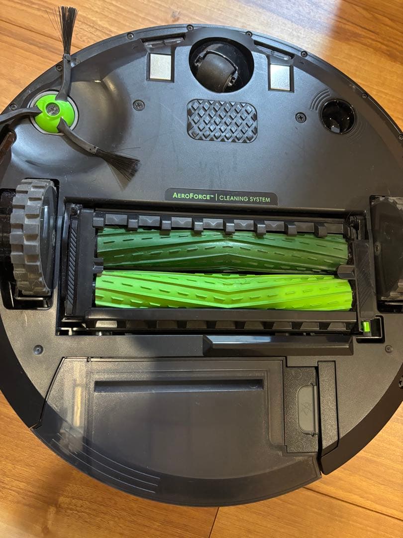 美品 iRobot ルンバ i3 グレー I315060