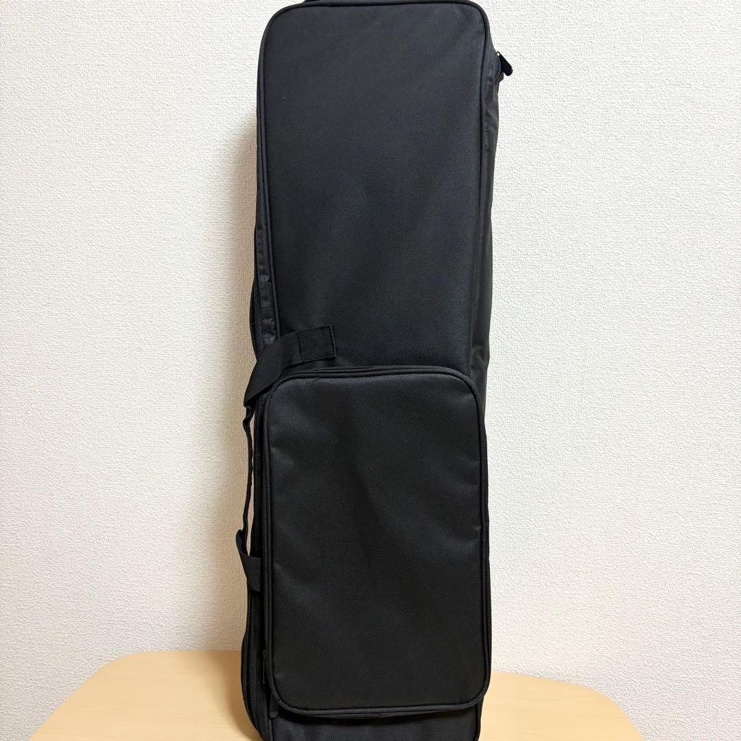 鈴*之様 沖縄三線 ソフトケース 初心者 入門 弦楽器 和楽器 人工革 蛇　工四