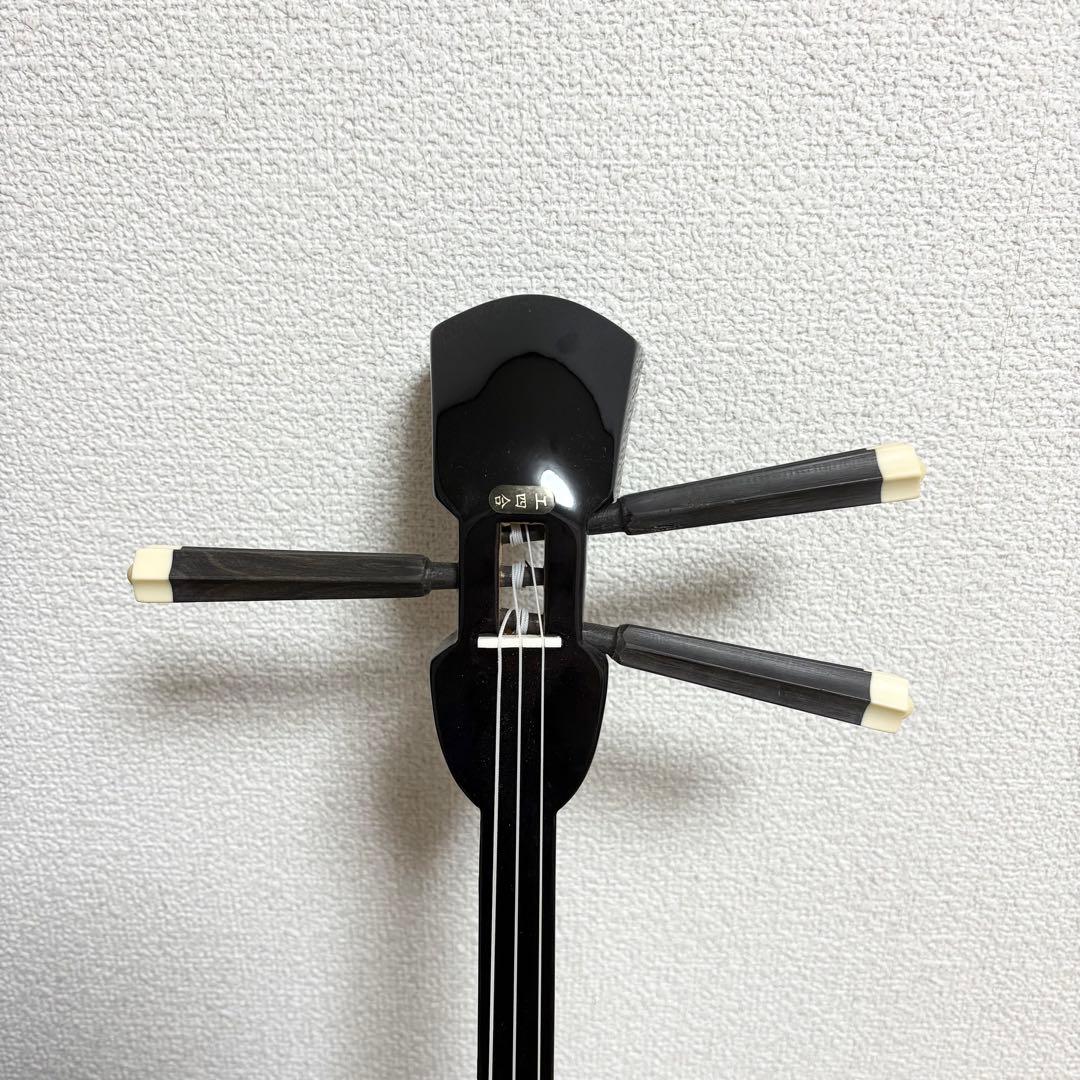 鈴*之様 沖縄三線 ソフトケース 初心者 入門 弦楽器 和楽器 人工革 蛇　工四